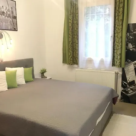 Holiday In Heviz/balaton 34296