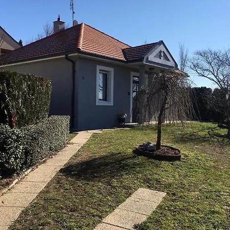 펜션 Holiday In Heviz/balaton 34296