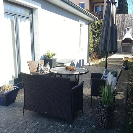 Holiday In Heviz/balaton 34296 펜션
